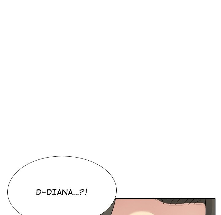 Misplaced (Midam) chapter 28 page 124