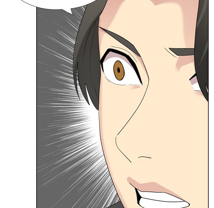 Misplaced (Midam) chapter 28 page 125