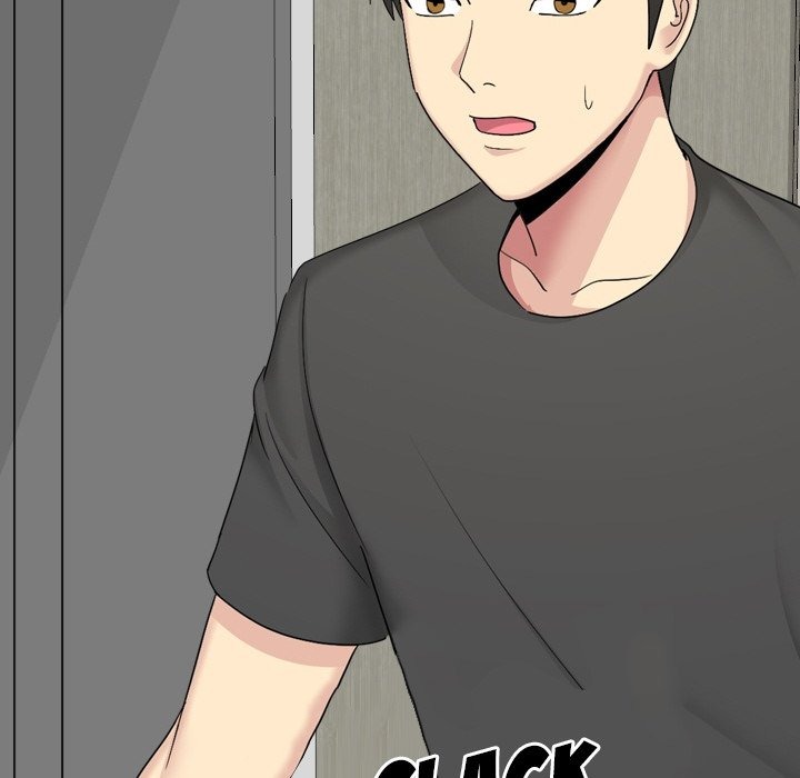 Misplaced (Midam) chapter 28 page 129