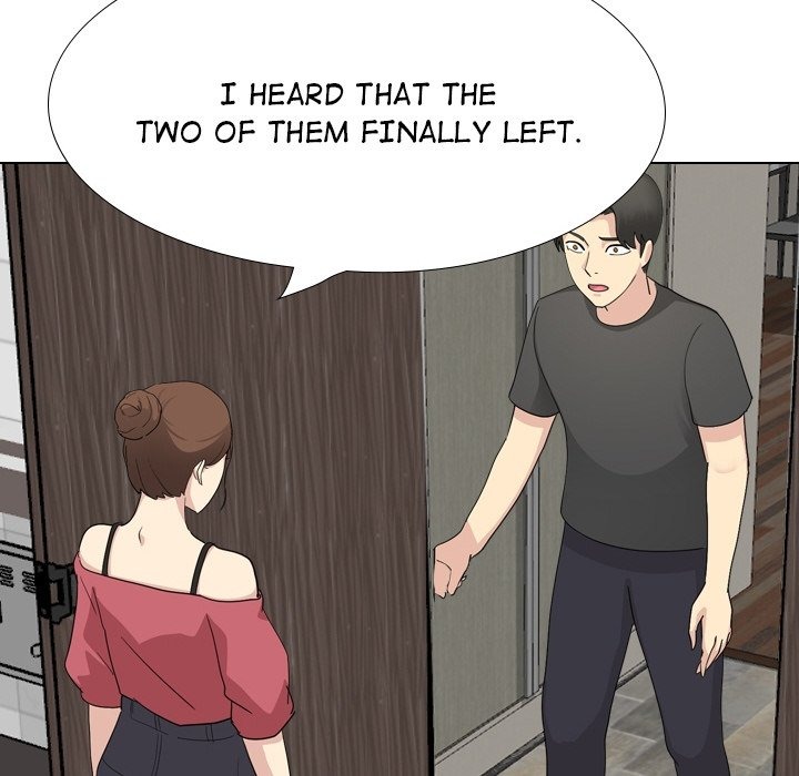Misplaced (Midam) chapter 28 page 138