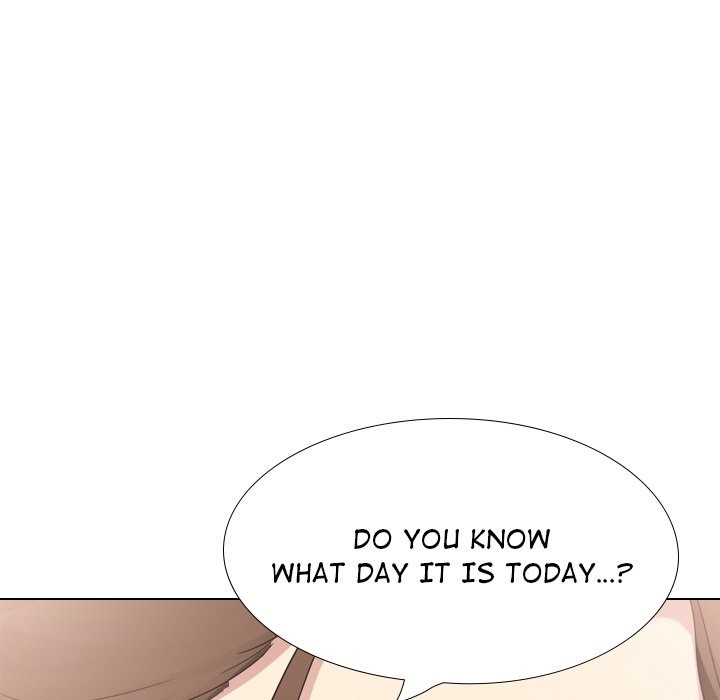 Misplaced (Midam) chapter 28 page 141