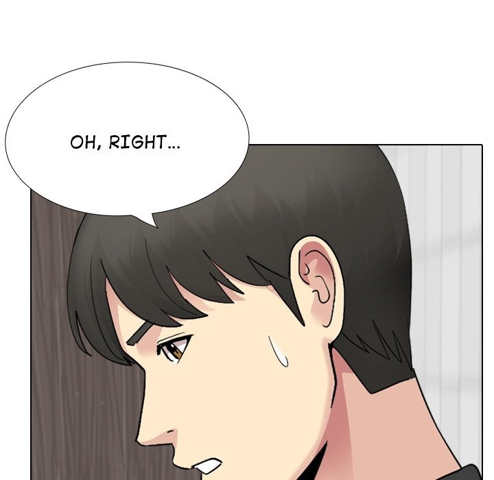 Misplaced (Midam) chapter 28 page 145