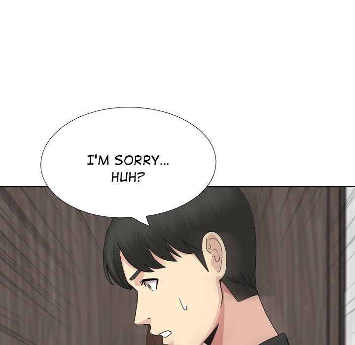 Misplaced (Midam) chapter 28 page 148