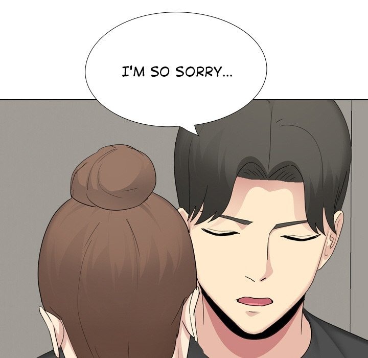 Misplaced (Midam) chapter 28 page 156