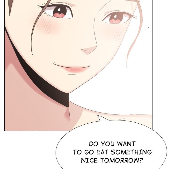 Misplaced (Midam) chapter 28 page 232