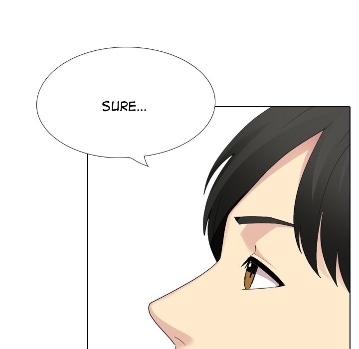 Misplaced (Midam) chapter 28 page 235