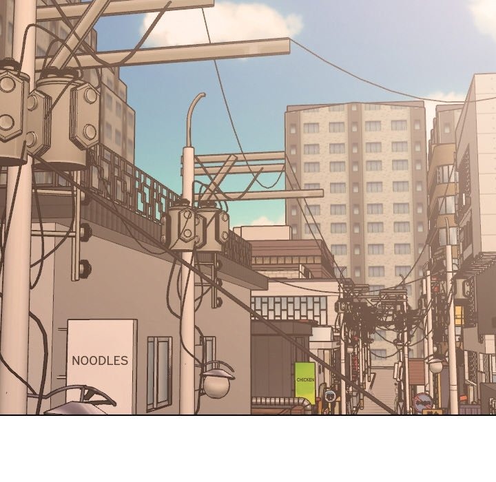 Misplaced (Midam) chapter 28 page 240