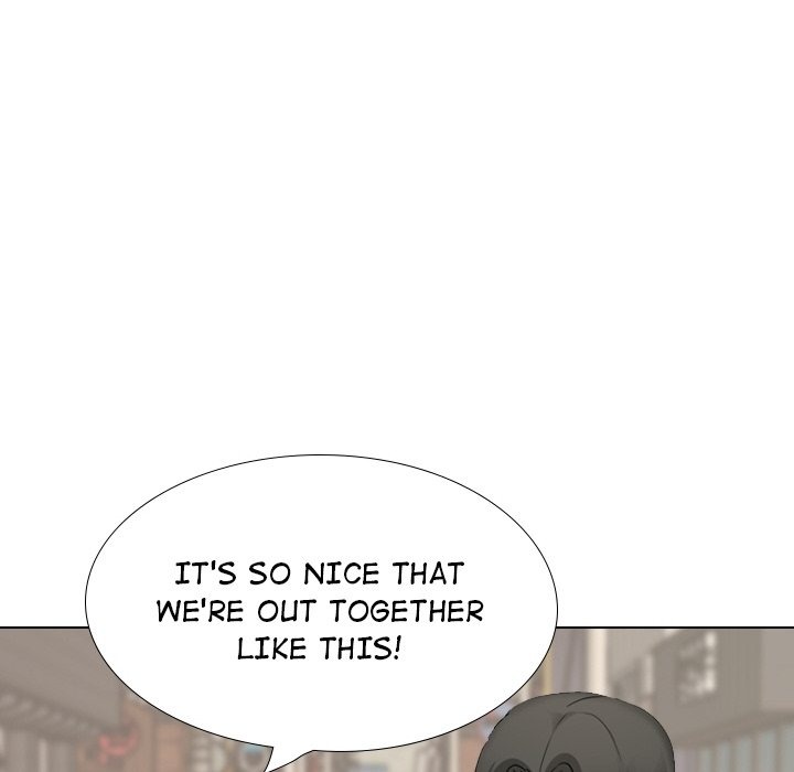 Misplaced (Midam) chapter 28 page 243