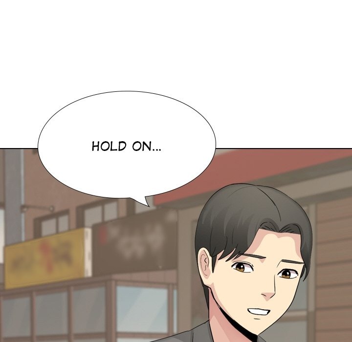 Misplaced (Midam) chapter 28 page 258