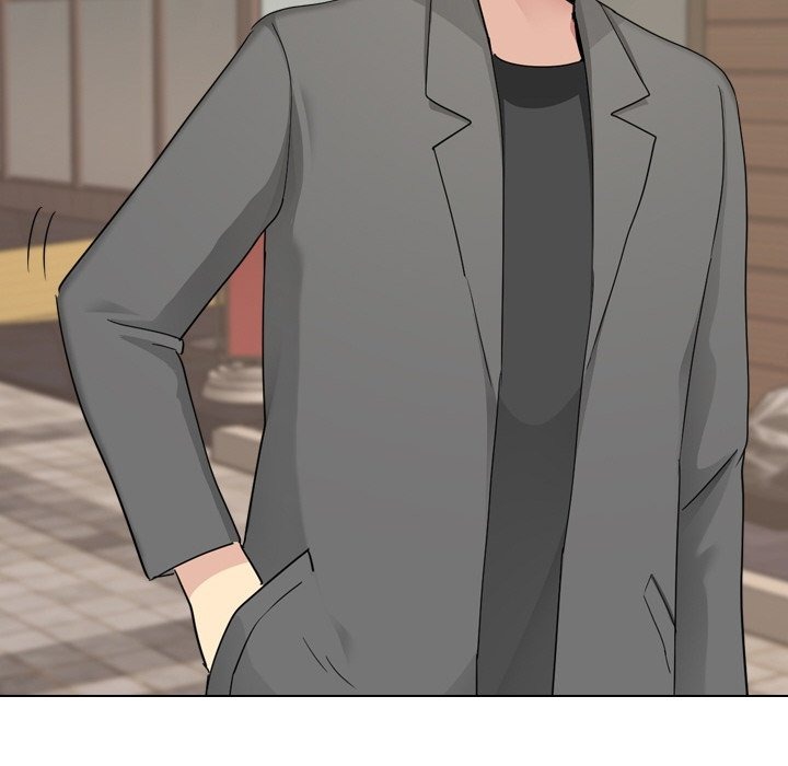 Misplaced (Midam) chapter 28 page 259