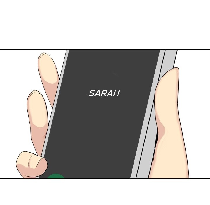 Misplaced (Midam) chapter 28 page 263