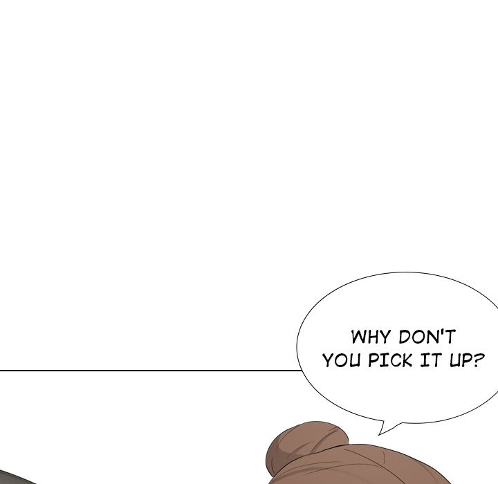Misplaced (Midam) chapter 28 page 266