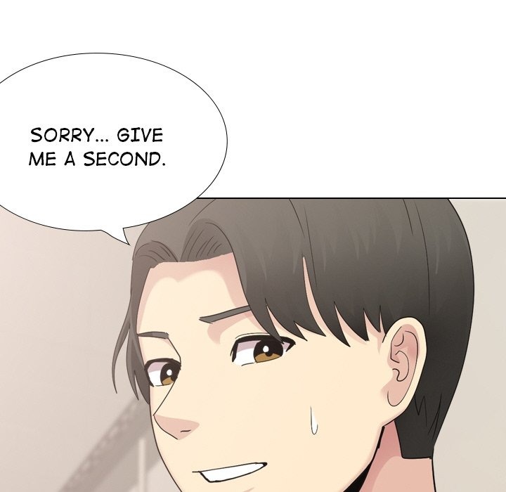 Misplaced (Midam) chapter 28 page 270