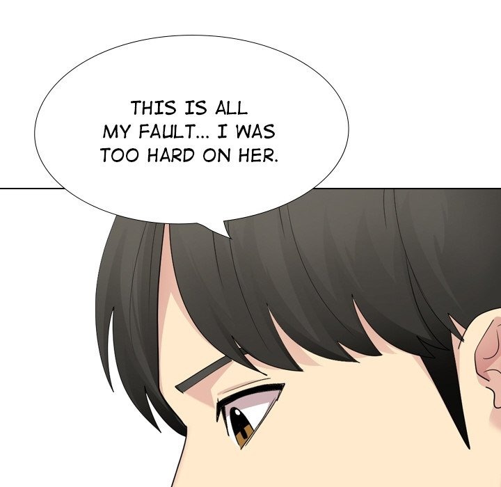 Misplaced (Midam) chapter 29 page 19
