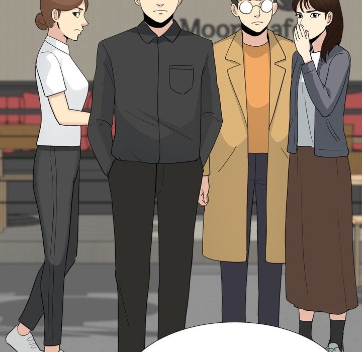 Misplaced (Midam) chapter 29 page 56