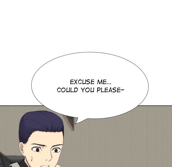 Misplaced (Midam) chapter 29 page 75