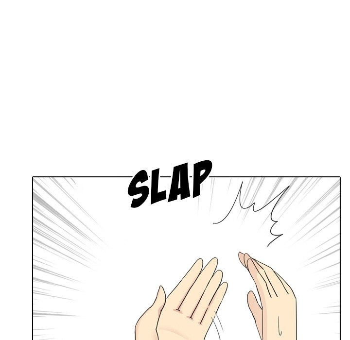 Misplaced (Midam) chapter 29 page 79