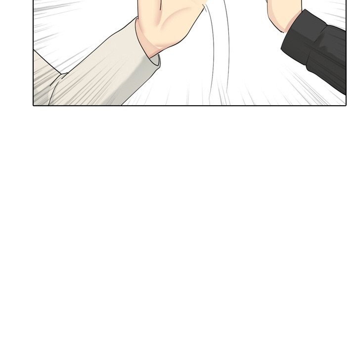 Misplaced (Midam) chapter 29 page 80
