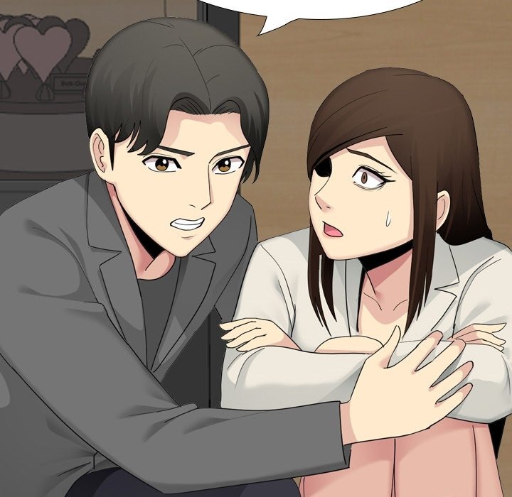 Misplaced (Midam) chapter 29 page 83