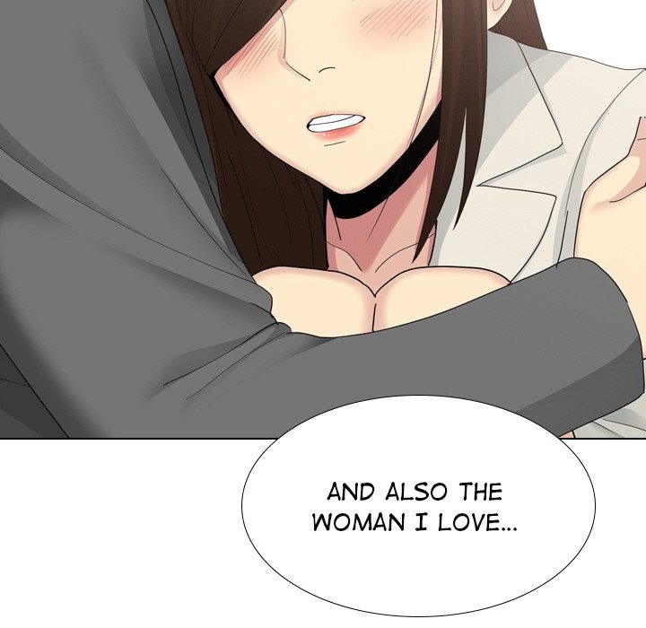 Misplaced (Midam) chapter 29 page 92