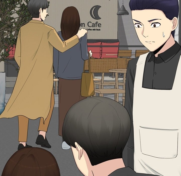 Misplaced (Midam) chapter 29 page 95