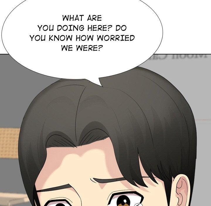 Misplaced (Midam) chapter 29 page 99