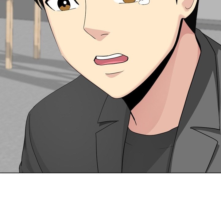Misplaced (Midam) chapter 29 page 100