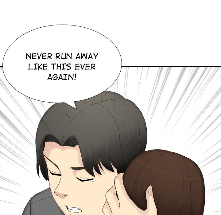Misplaced (Midam) chapter 29 page 103