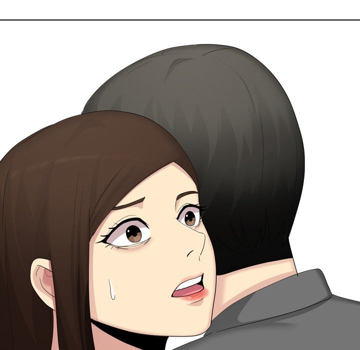 Misplaced (Midam) chapter 29 page 107
