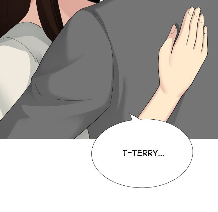 Misplaced (Midam) chapter 29 page 108