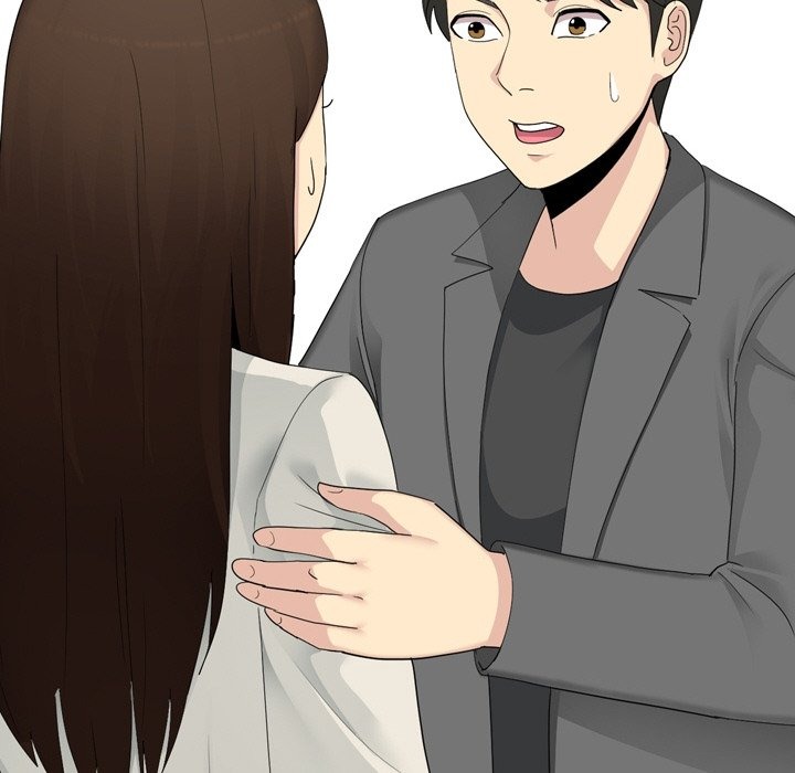 Misplaced (Midam) chapter 29 page 115