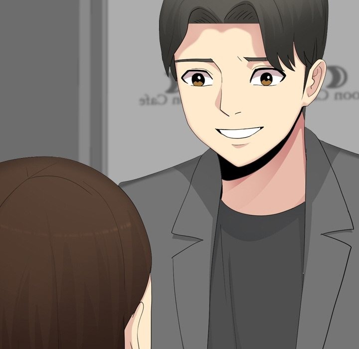 Misplaced (Midam) chapter 29 page 123