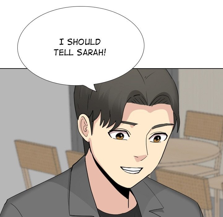 Misplaced (Midam) chapter 29 page 134