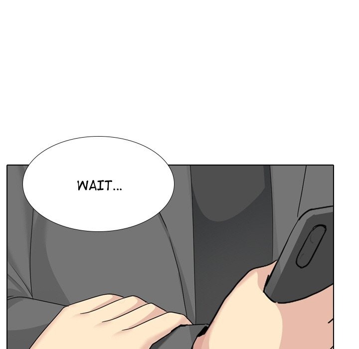 Misplaced (Midam) chapter 29 page 137