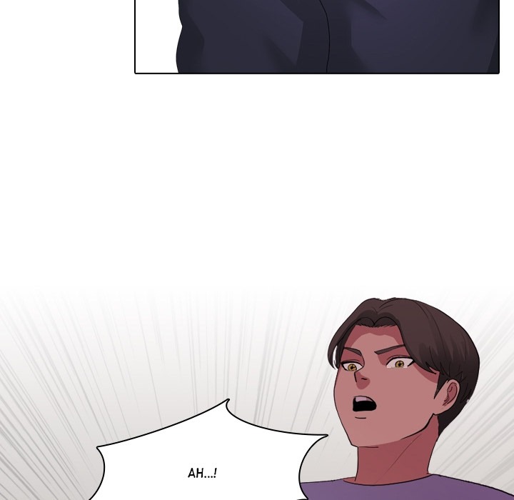 Misplaced (Midam) chapter 3 page 19