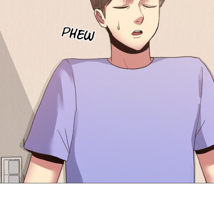 Misplaced (Midam) chapter 3 page 37