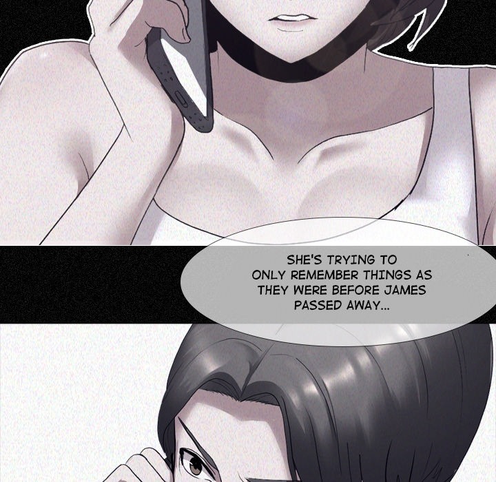 Misplaced (Midam) chapter 3 page 45