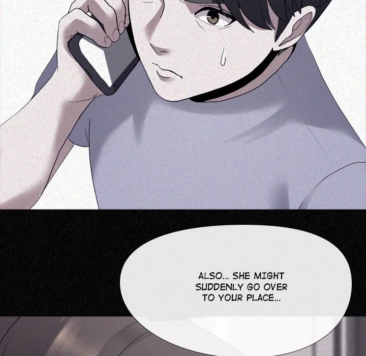 Misplaced (Midam) chapter 3 page 46