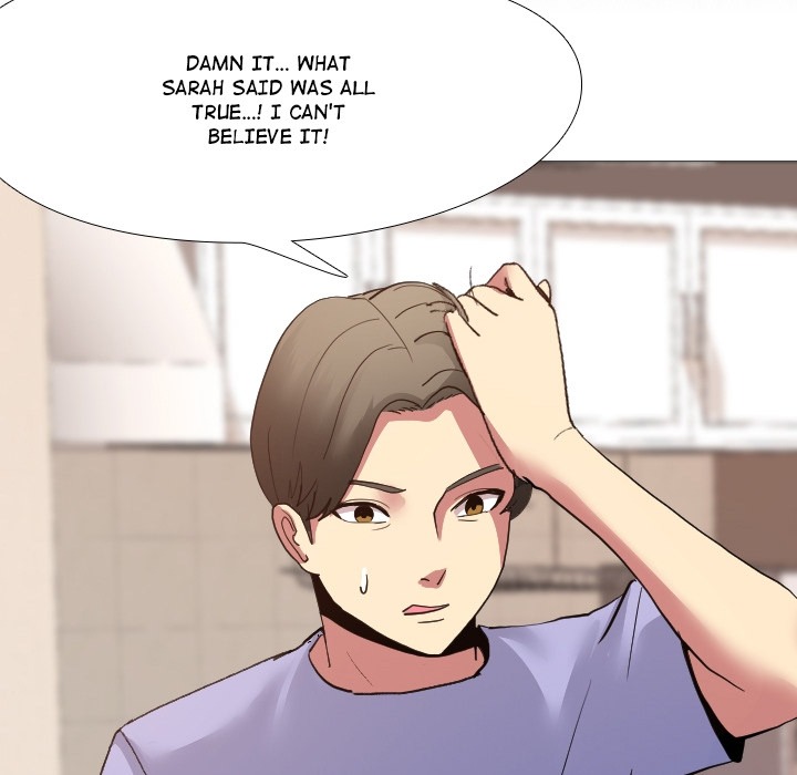 Misplaced (Midam) chapter 3 page 54