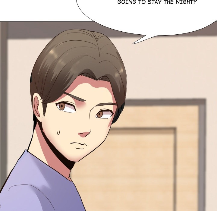 Misplaced (Midam) chapter 3 page 56