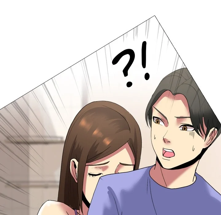 Misplaced (Midam) chapter 3 page 61