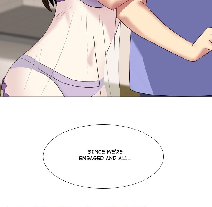 Misplaced (Midam) chapter 3 page 69