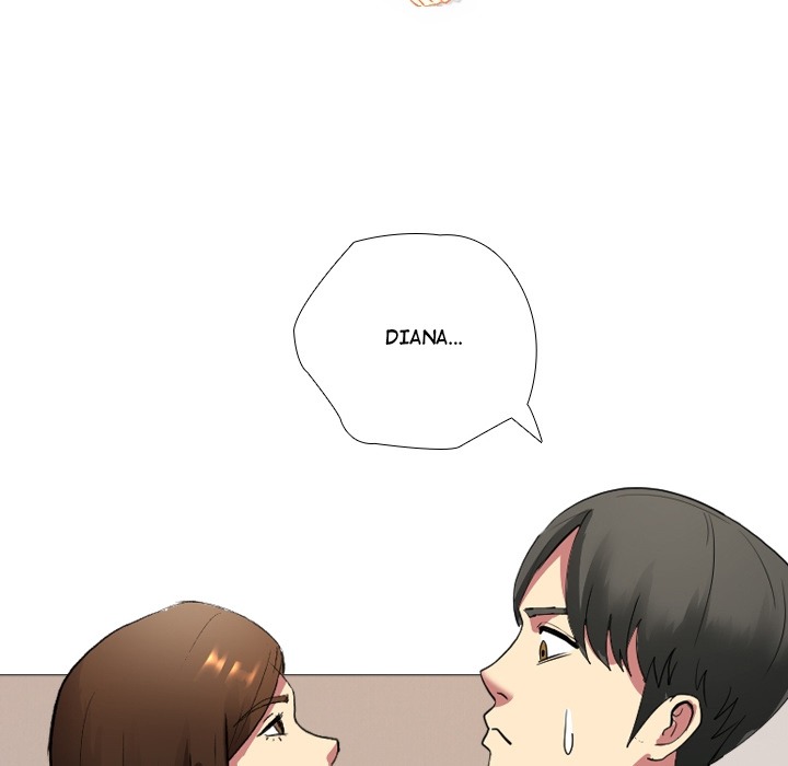 Misplaced (Midam) chapter 3 page 73