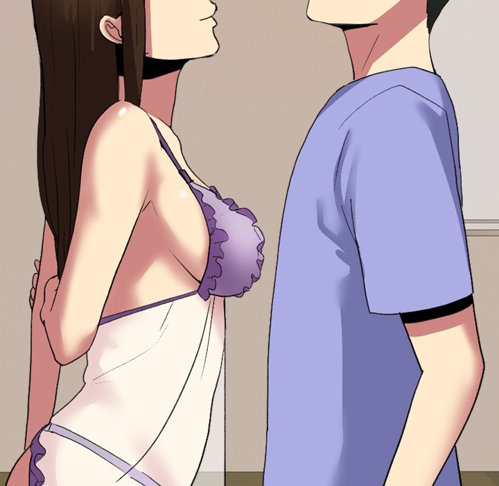 Misplaced (Midam) chapter 3 page 74
