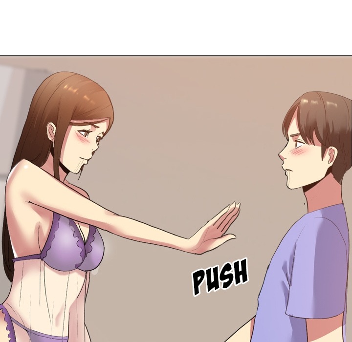 Misplaced (Midam) chapter 3 page 83