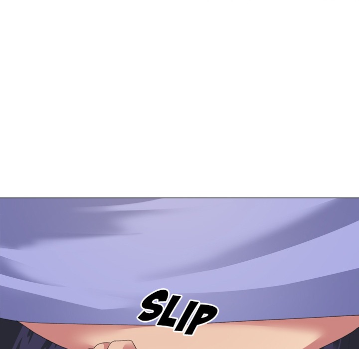 Misplaced (Midam) chapter 3 page 97