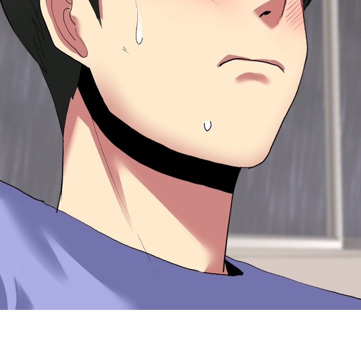 Misplaced (Midam) chapter 3 page 105