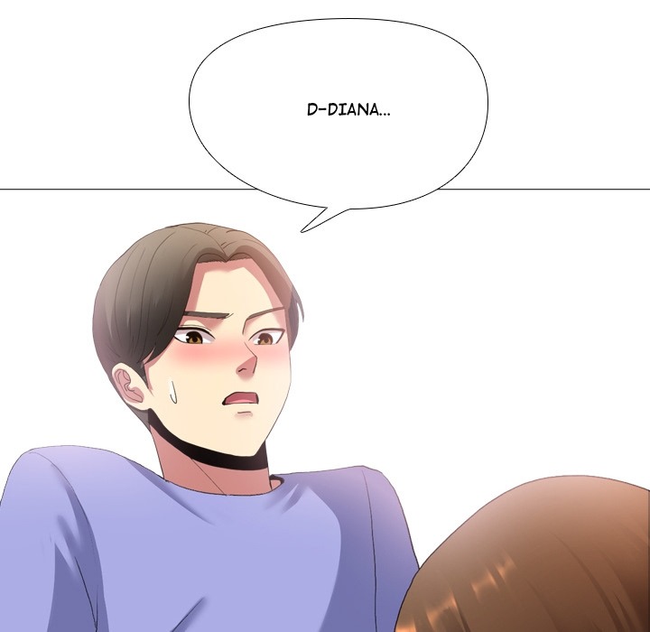 Misplaced (Midam) chapter 3 page 108