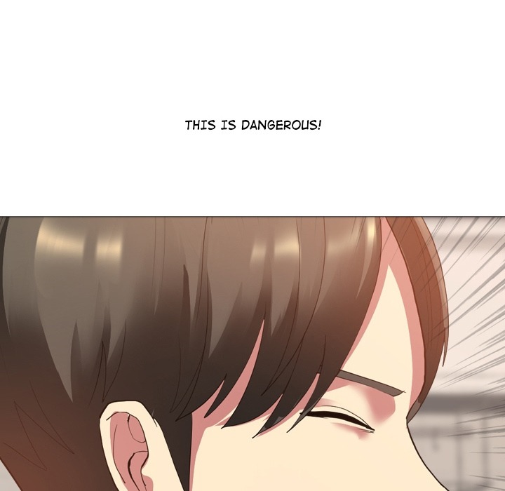 Misplaced (Midam) chapter 3 page 117