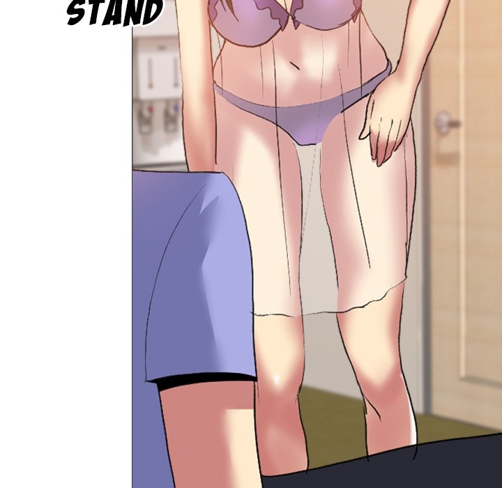 Misplaced (Midam) chapter 3 page 123
